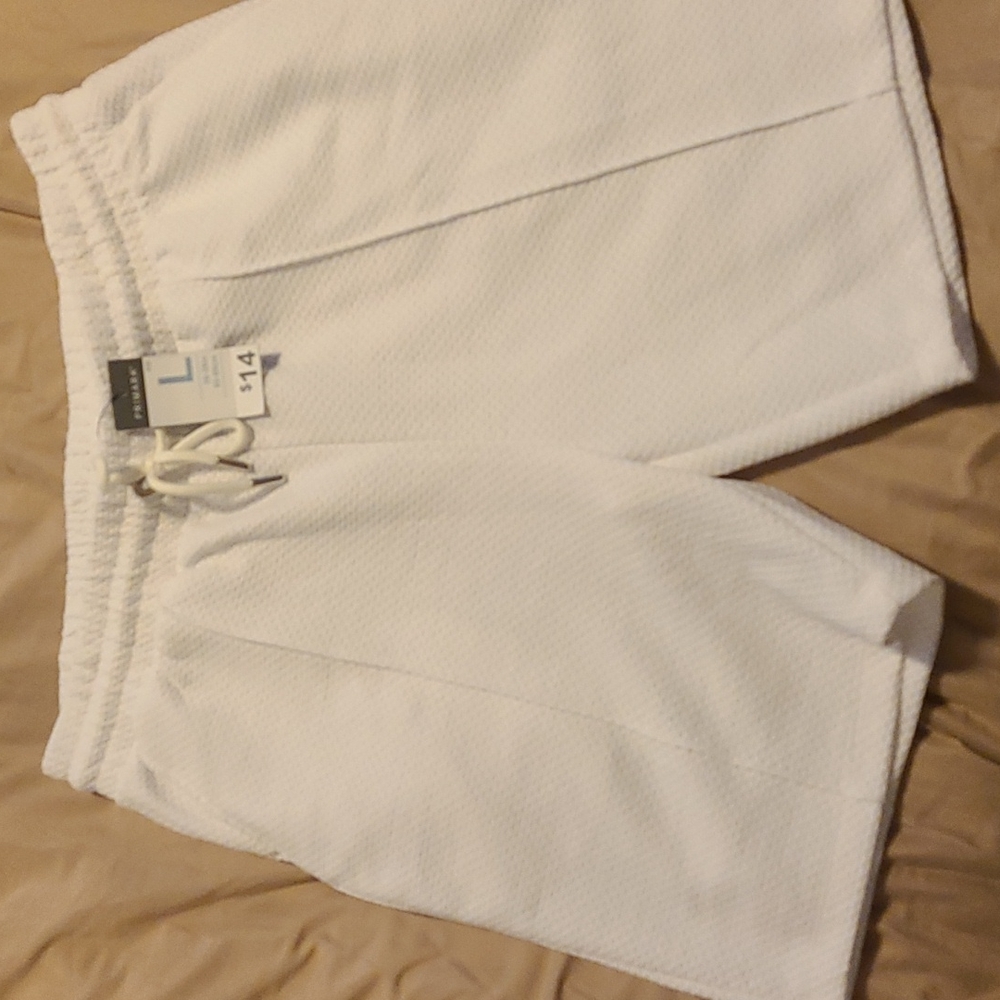 Short new
